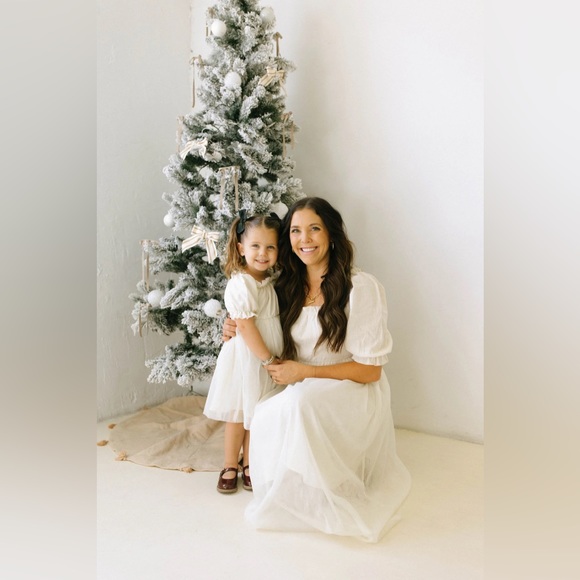 Adobe Lane Mini Swoon Dress - Picture 3 of 9